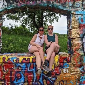 Meet your Posher, Lucy